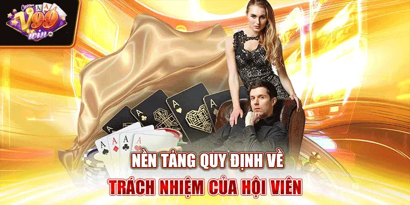 quy dinh ve trach nhiem cua hoi vien